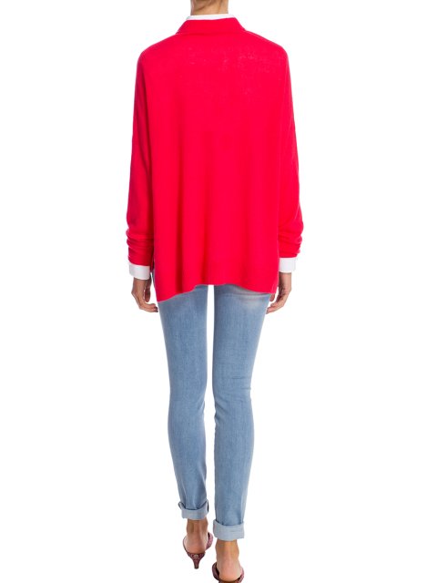 Джинсы Marc Cain (1648): фото 4 - Invogue