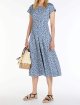 Сукня Weekend Max Mara (27337): фото 3 - Invogue
