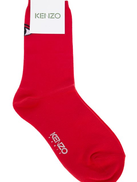 Шкарпетки Kenzo (2289): фото 2 - Invogue