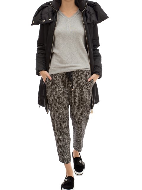 Брюки Marella (2126): фото 3 - Invogue