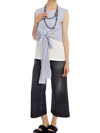 Джинсы Weekend Max Mara (1630): фото 1 - Invogue
