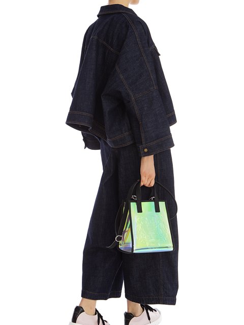 Джинсы Kenzo (1407): фото 5 - Invogue