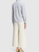 Синя сорочка WEEKEND MAX MARA : фото 2 - Invogue