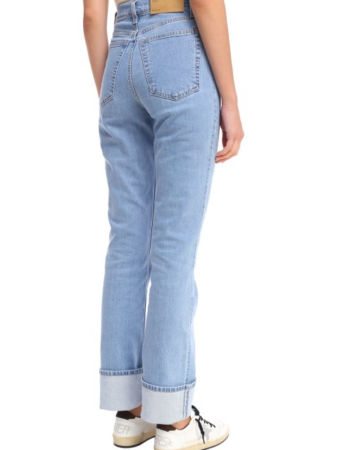 Джинсы Helmut Lang (7747): фото 6 - Invogue