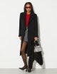 Красный свитер MAX&CO из мериносовой шерсти: фото 1 - Invogue