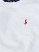 Жовта кофта POLO RALPH LAUREN KIDS : фото 2 - Invogue