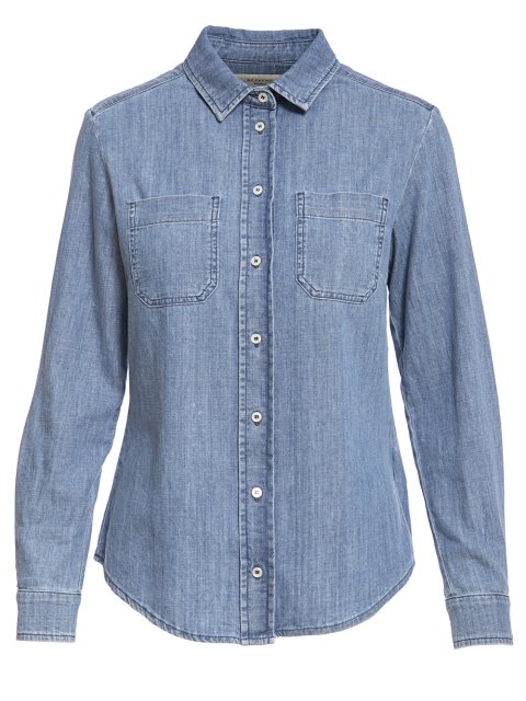 Рубашка Weekend Max Mara (6305): фото - Invogue