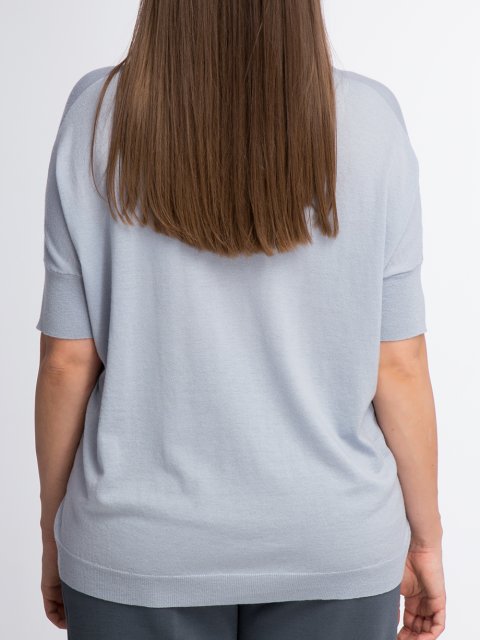 Свитер Marina Rinaldi (5059): фото 7 - Invogue