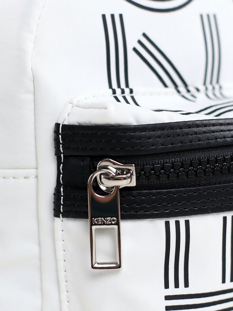 Рюкзак Kenzo (10368): фото 11 - Invogue