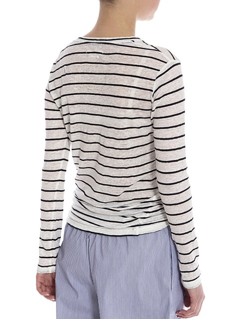 Футболка Isabel Marant (3035): фото 6 - Invogue