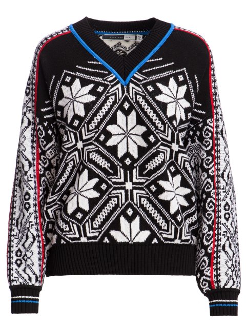 Светр Max Mara Sportmax (726): фото 2 - Invogue