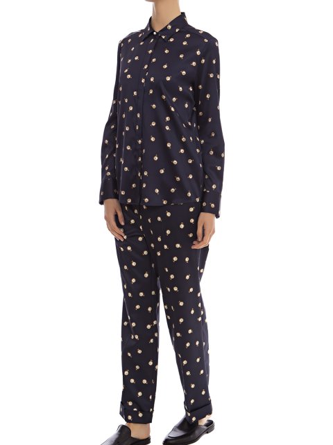 Блуза Marc Cain (6304): фото 4 - Invogue