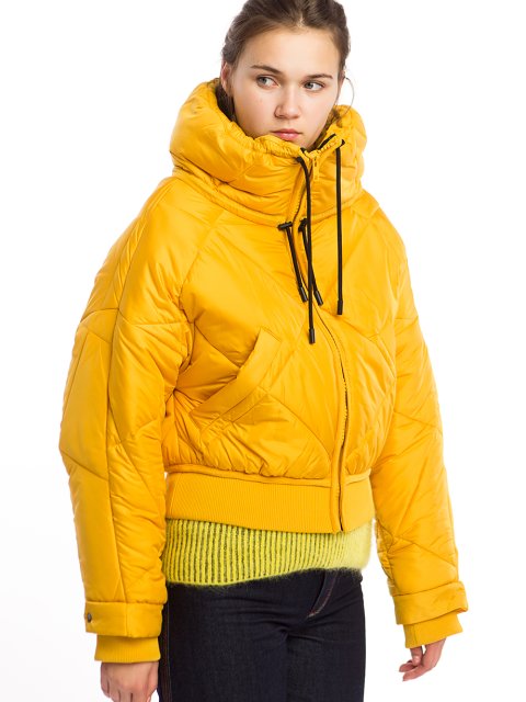 Куртка Max Mara Sportmax (528): фото 5 - Invogue