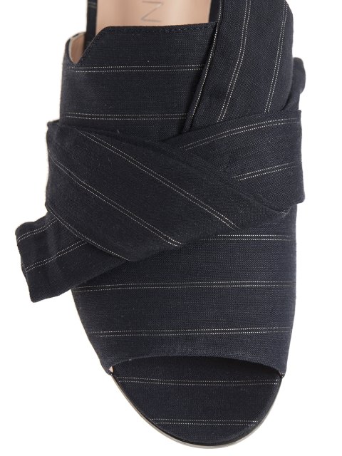 Шльопанці Marc Cain (523): фото 6 - Invogue