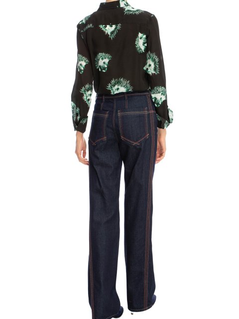 Сорочка Max Mara Sportmax (661): фото 4 - Invogue