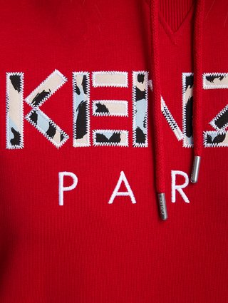 Сукня Kenzo (4238): фото 9 - Invogue
