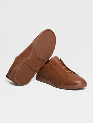 Сникерсы ZEGNA (30553): фото 2 - Invogue