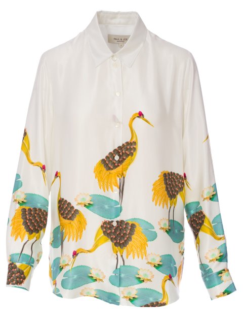 Сорочка Paul&Joe (2696): фото - Invogue