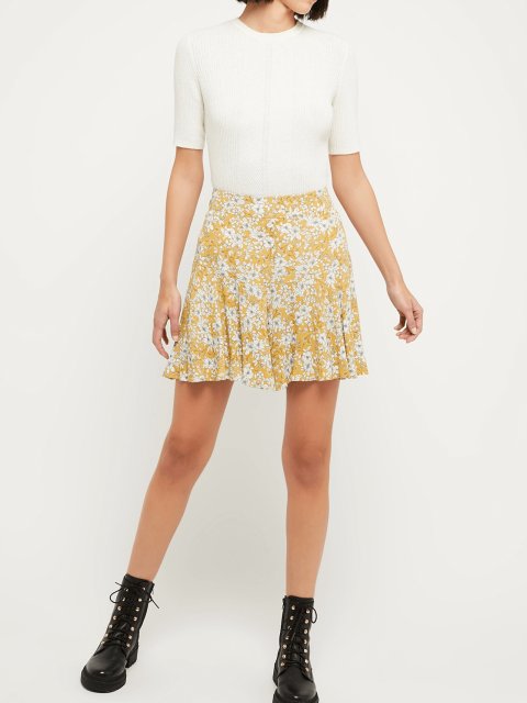 Молочний светр PENNYBLACK : фото 5 - Invogue