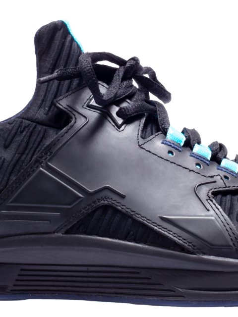 Кросівки Kenzo (946): фото 2 - Invogue