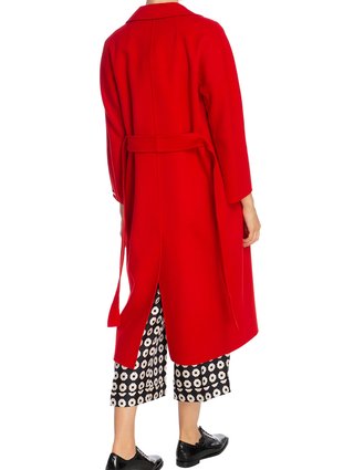 Пальто Max Mara (618): фото 4 - Invogue