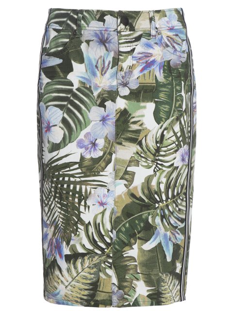 Юбка Marc Cain (40): фото - Invogue