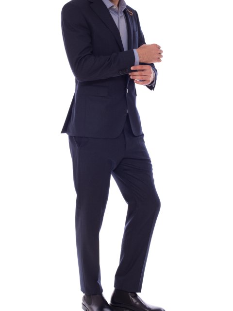 Рубашка Baldessarini (2818): фото 4 - Invogue