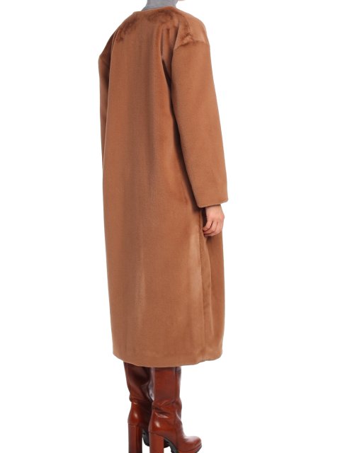 Пальто Ochi (10634): фото 2 - Invogue