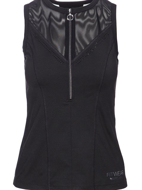 Топ Marc Cain (344): фото 2 - Invogue