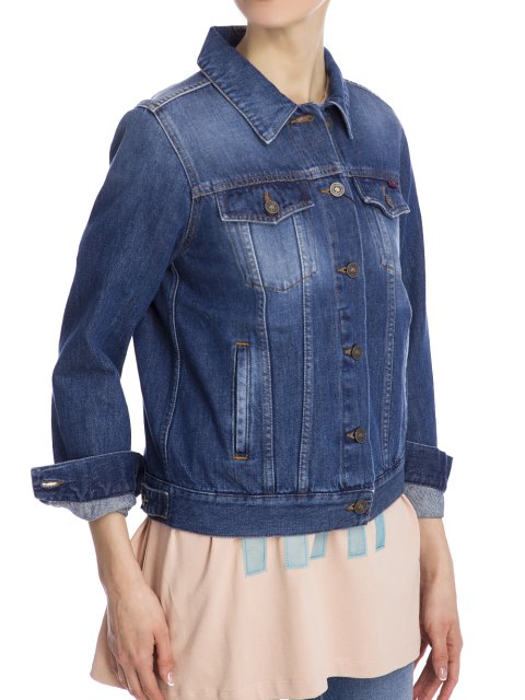 Куртка Kenzo (3097): фото 5 - Invogue