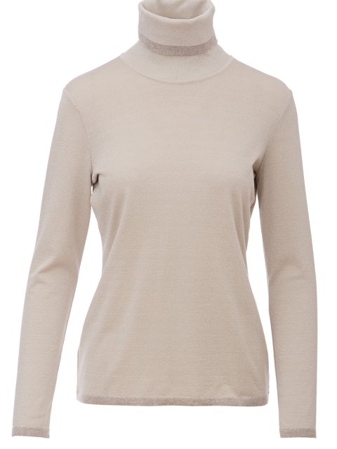 Гольф Marc Cain (4085): фото - Invogue