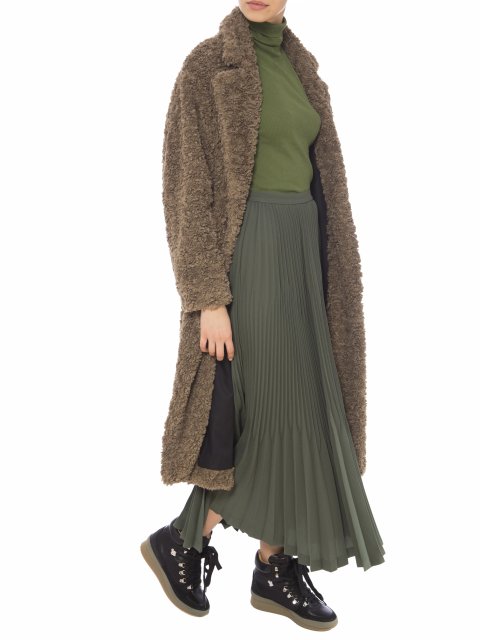 Шуба Isabel Marant (196): фото 3 - Invogue