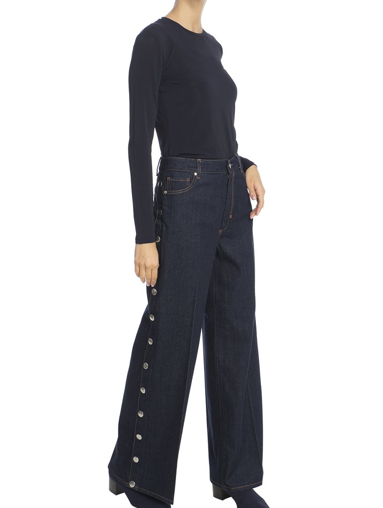 Джинси Max Mara (961): фото 3 - Invogue