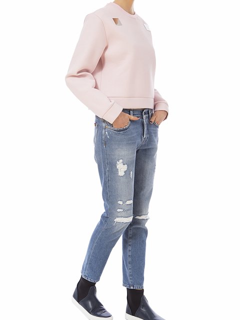 Свитер Carven (2367): фото 6 - Invogue