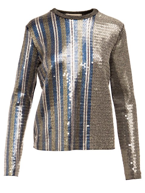 Светр Max Mara Sportmax (502): фото - Invogue