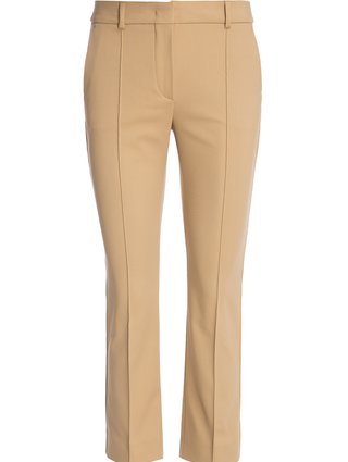Брюки Sportmax (578): фото 2 - Invogue