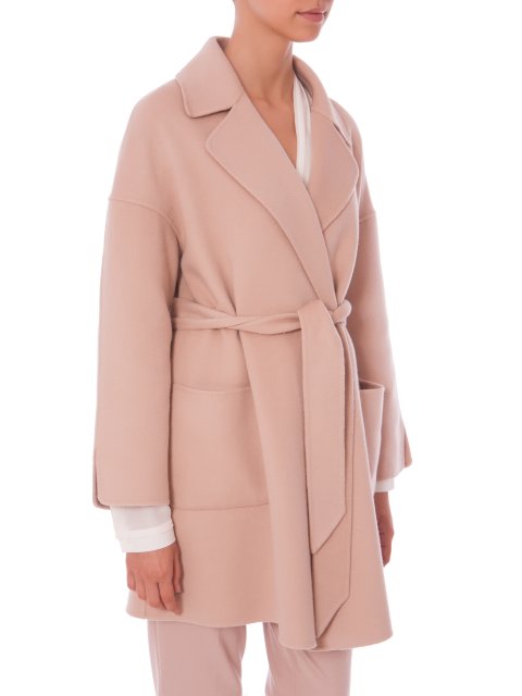 Пальто Marc Cain (2838): фото 5 - Invogue