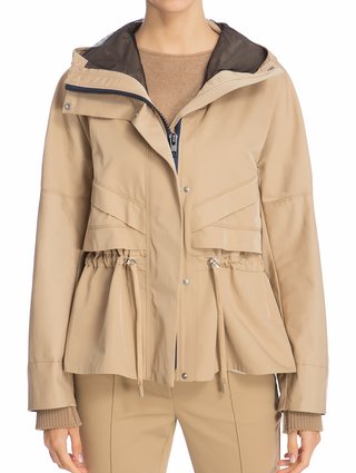 Куртка Sportmax (974): фото 5 - Invogue