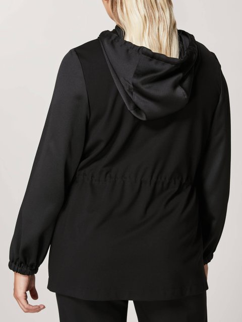 Чорний жакет PERSONA : фото 1 - Invogue