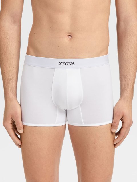 Боксери ZEGNA (63018): фото 1 - Invogue