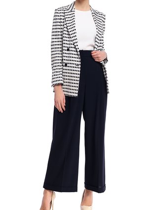 Белый топ MAX MARA: фото 1 - Invogue