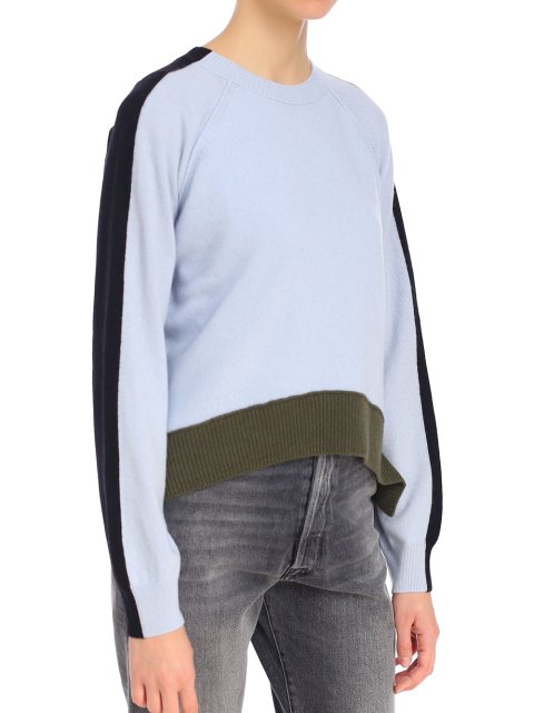 Свитер Dorothee Schumacher (9411): фото 4 - Invogue