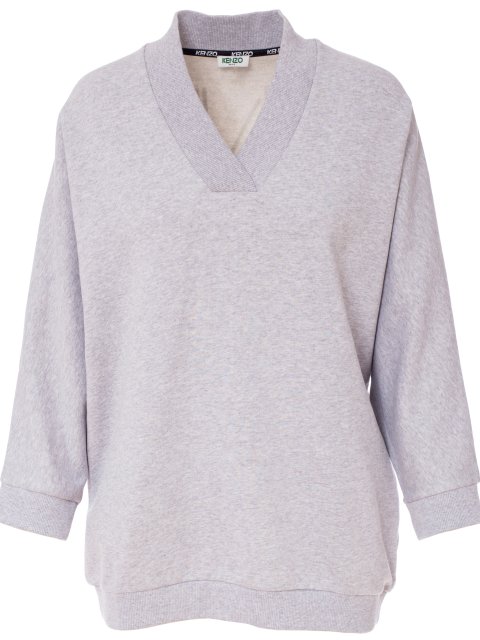 Светр Kenzo (5867): фото 2 - Invogue