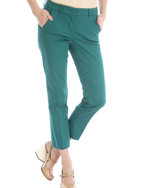 Брюки Weekend Max Mara (3355): фото 5 - Invogue