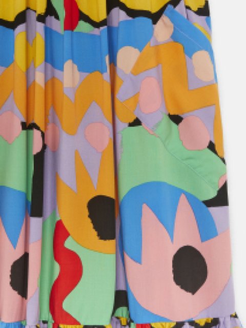 Сарафан Stella Mccartney (23155): фото 2 - Invogue