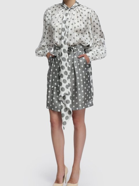 Спідниця Max Mara (18274): фото 1 - Invogue
