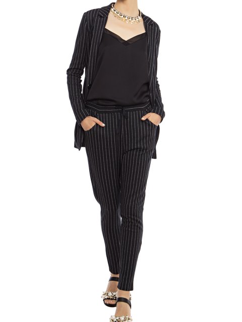 Топ Weekend Max Mara (1079): фото 3 - Invogue