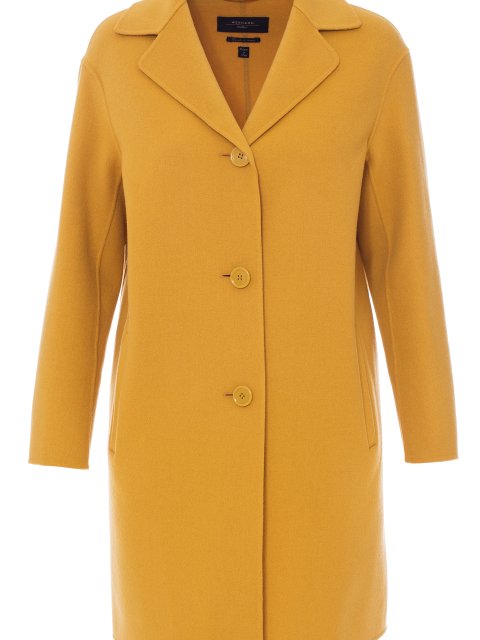 Пальто Weekend Max Mara (5196): фото - Invogue