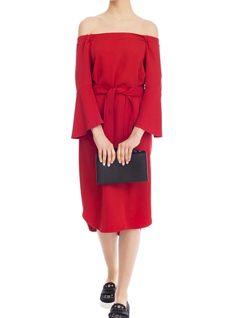 Сукня Marella (3014): фото 3 - Invogue