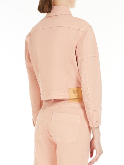 Жакет Max Mara (29953): фото 2 - Invogue